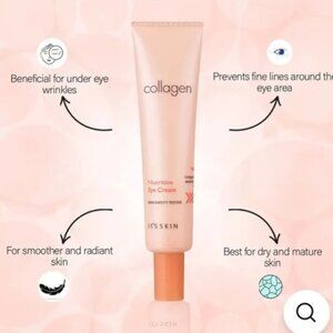 IT’S SKIN Collagen Nutrition Eye Cream 25ml